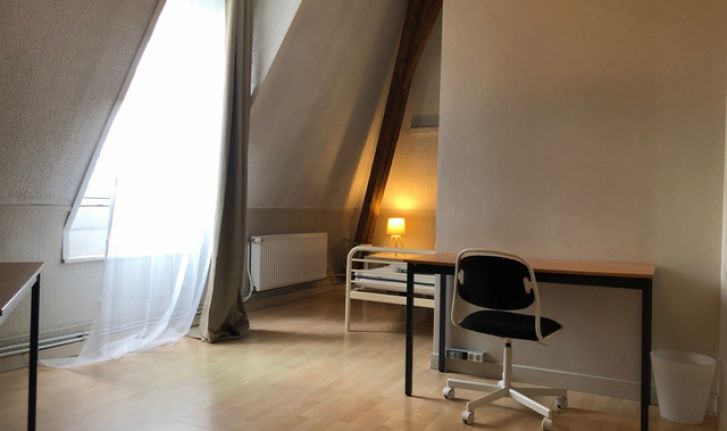 CHAMBRE MEUBLEE pour ETUDIANT