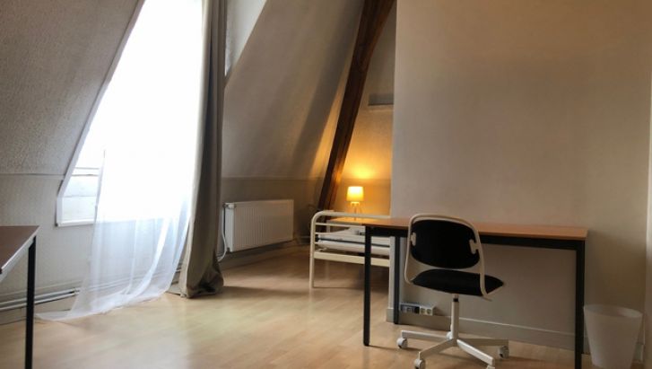 CHAMBRE MEUBLEE pour ETUDIANT