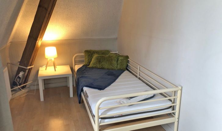 CHAMBRE MEUBLEE pour ETUDIANT
