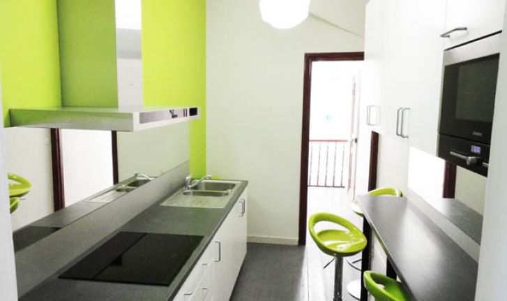 CHAMBRE MEUBLEE pour ETUDIANT