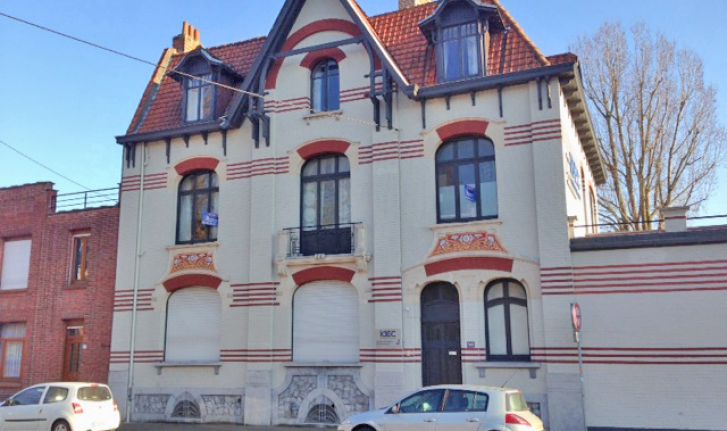 CHAMBRE MEUBLEE pour ETUDIANT
