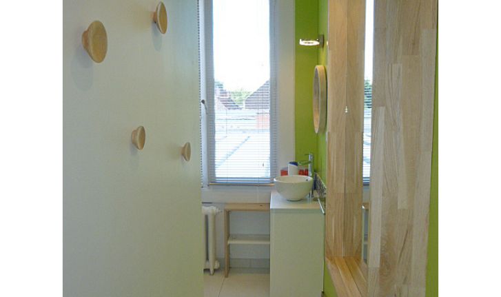 CHAMBRE MEUBLEE pour ETUDIANT
