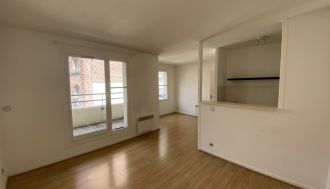 Location appartement f1 à Lille - Ref.1216/11/1/8 - Image 1