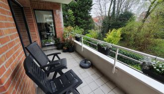 Vente appartement f1 à Marcq-en-Barœul - Ref.LA 3586 - Image 1