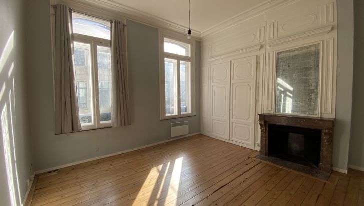 T1 30m2 Vieux-Lille