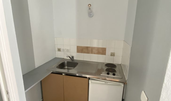 T1 30m2 Vieux-Lille