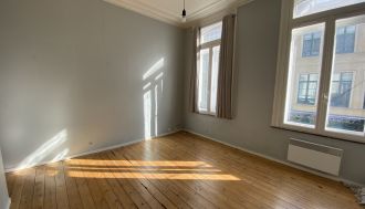 Location appartement f1 à Lille - Ref.1263/45/1/10 - Image 1