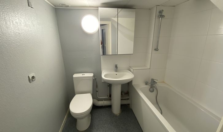 T1 30m2 Vieux-Lille