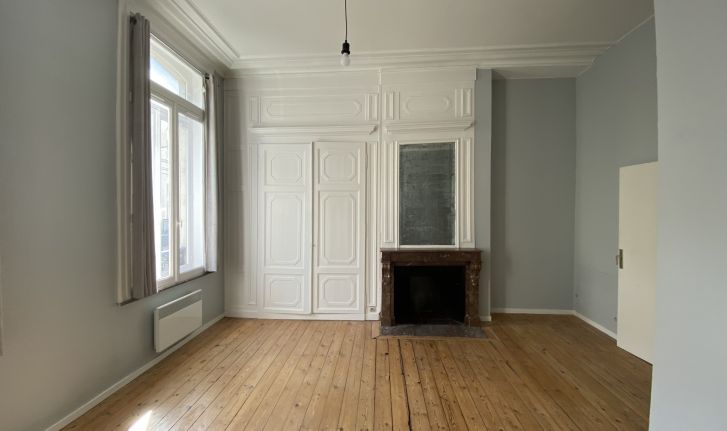 T1 30m2 Vieux-Lille