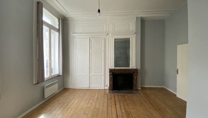T1 30m2 Vieux-Lille
