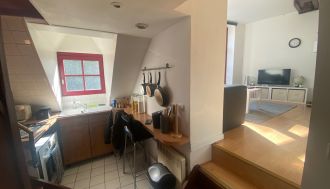 Vente appartement f1 à Lille - Ref.LI/809 - Image 1