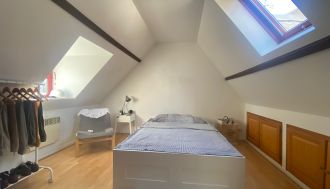 Vente appartement f1 à Lille - Ref.LI/809 - Image 2
