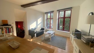 Vente appartement f1 à Lille - Ref.LI/809 - Image 1