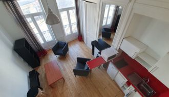 Location appartement f1 à Lille - Ref.2229/0059/0229/03 - Image 2