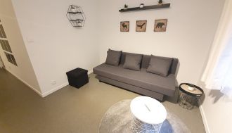 Location appartement f1 à Lille - Ref.3656 - Image 1