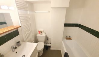 Location appartement f1 à Lille - Ref.3656 - Image 2
