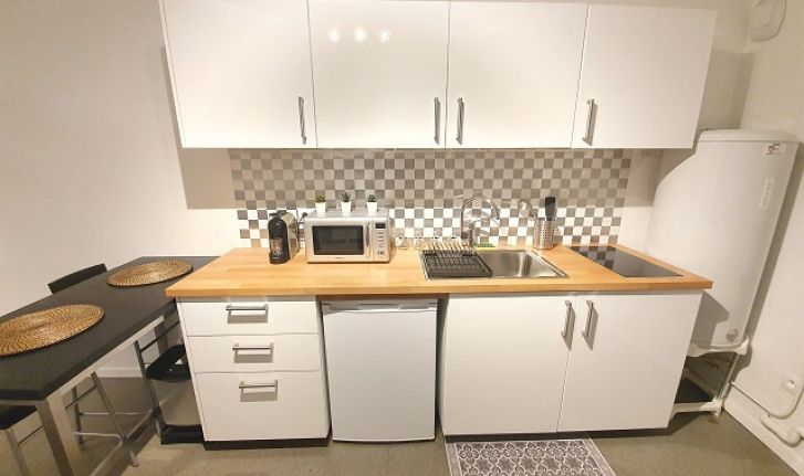 STUDIO MEUBLE