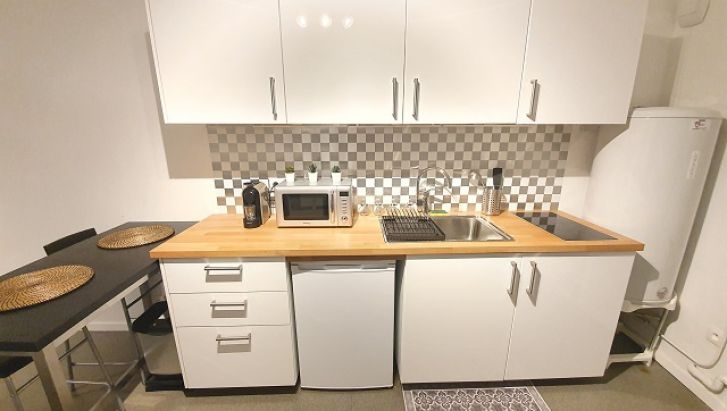 STUDIO MEUBLE
