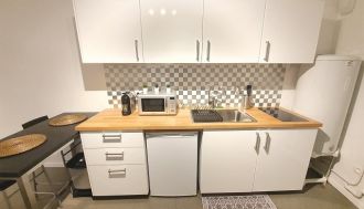 Location appartement f1 à Lille - Ref.3656 - Image 1