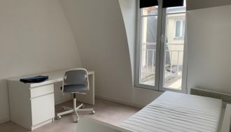 Location appartement f1 à Lille - Ref.3068 - Image 1