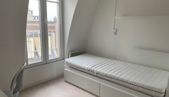 Location appartement f1 à Lille - Ref.3068 - Image 1