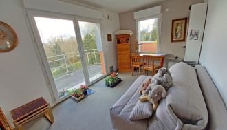 Vente appartement f1 à Wasquehal - Ref.MA4286 - Image 3
