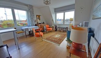 Vente appartement f1 à Wasquehal - Ref.MA4286 - Image 1