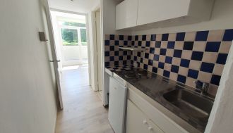 Location appartement f1 à Croix - Ref.6/3 - Image 2
