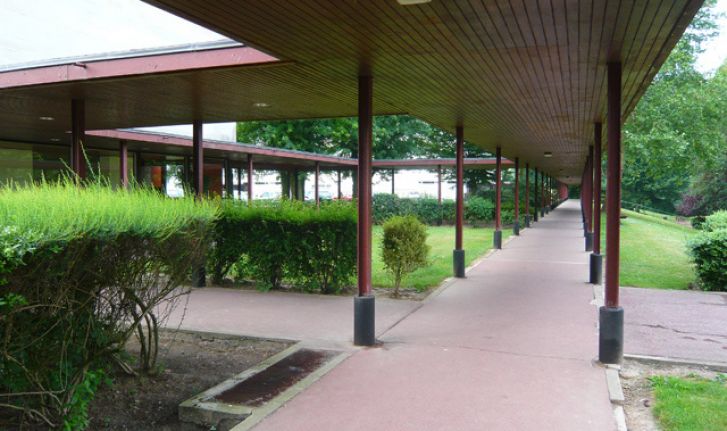 Studio Proche Barbieux/Edhec Idéal Etudiant