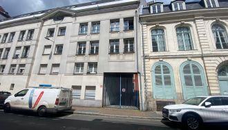 Vente appartement f1 à Lille - Ref.LI811 - Image 1