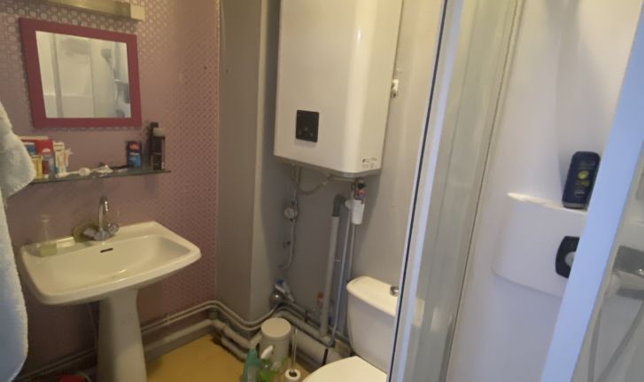Studio Meublé Vieux-Lille/Vauban