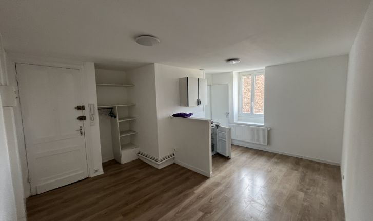STUDIO CORMONTAIGNE