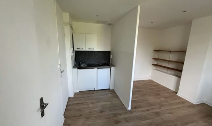 Beau studio proche Cormontaigne