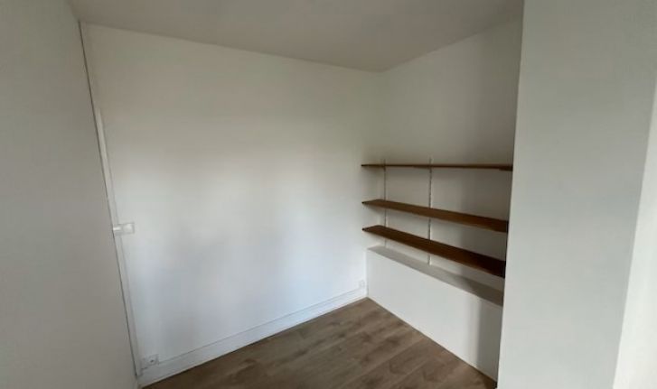 Beau studio proche Cormontaigne