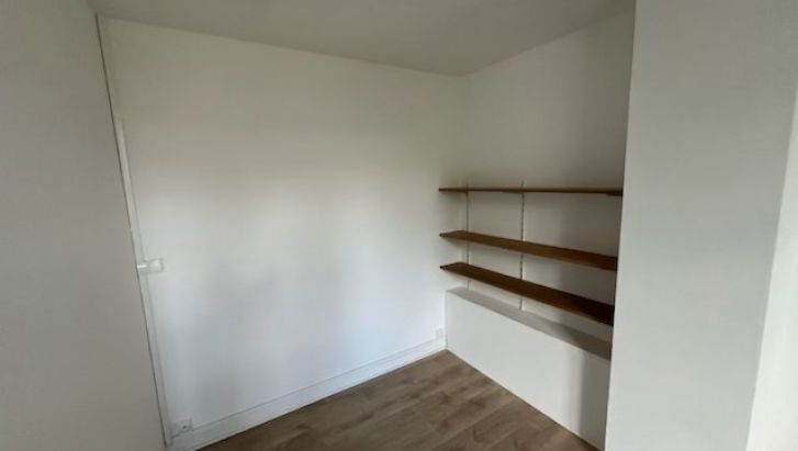 Beau studio proche Cormontaigne