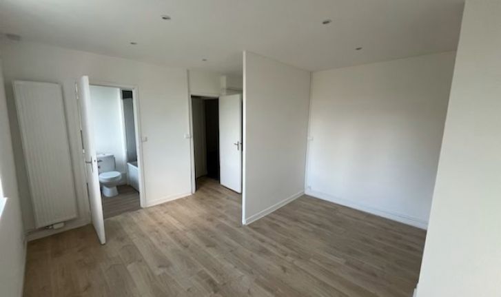 Beau studio proche Cormontaigne