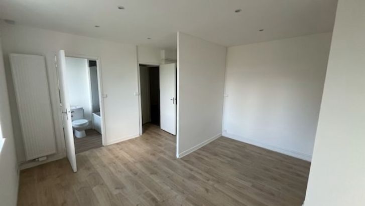 Beau studio proche Cormontaigne