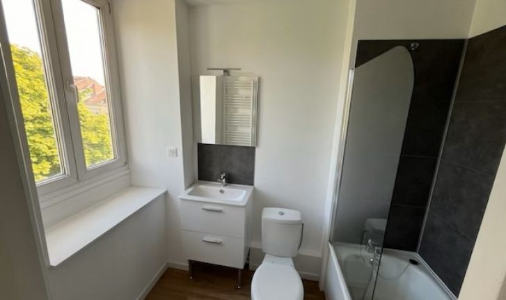 Beau studio proche Cormontaigne