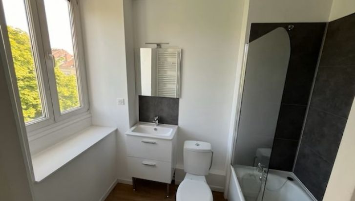 Beau studio proche Cormontaigne