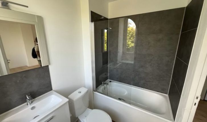 Beau studio proche Cormontaigne