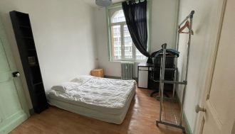 Location appartement f1 à Lille - Ref.SG2673 - Image 1