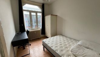Location appartement f1 à Lille - Ref.SG2673 - Image 2