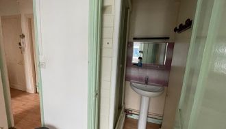 Location appartement f1 à Lille - Ref.SG2673 - Image 3