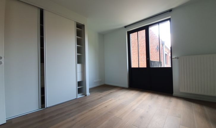 MAISON SECLIN CENTRE
