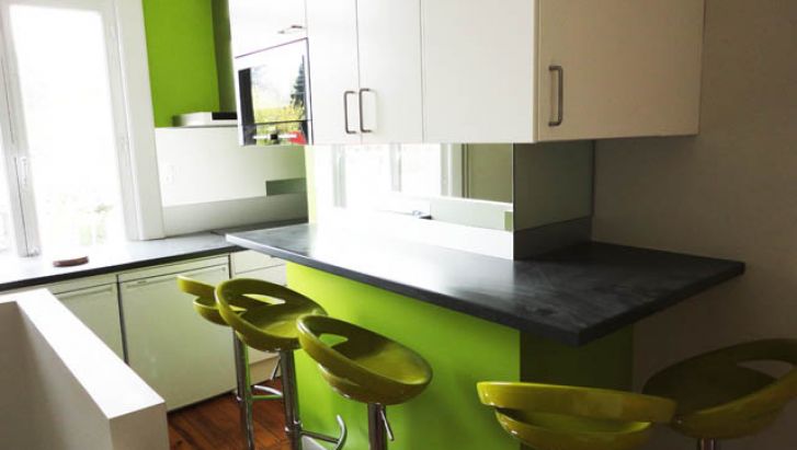 CHAMBRE ETUDIANTE no1  en colocation