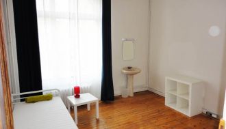 Location appartement f1 à Villeneuve-d'Ascq - Ref.L2476 - Image 1