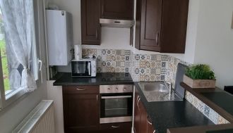Location appartement f1 à Marcq-en-Barœul - Ref.L3831 - Image 1