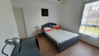 Location appartement f1 à Marcq-en-Barœul - Ref.L3831 - Image 3