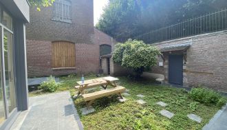 Location appartement f1 à Lille - Ref.7P3A - Image 9