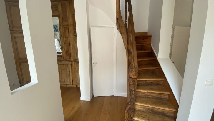 Maison T4 Vieux-Lille